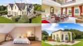 PICTURES: Take a peek inside this dreamy Louth home, now on sale for &euro;2.45 million