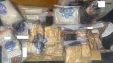 Garda&iacute; seize drugs and &euro;80,000 in cash as house in Louth searched