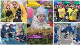 PICTURES | Spectacular colour and super entertainment at Granard Easter festival parade