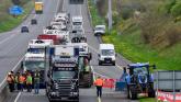 &lsquo;Unacceptable&rsquo; - Kilkenny TD speaks out against actions of fuel protestors