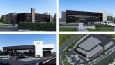 Green light for new &euro;5.8m car showroom in Kildare 