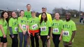 In pictures and results: ATU Charity 5K draws plenty of smiles in Letterkenny