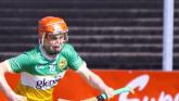 Offaly minor hurlers back on track with easy win in second tier competition