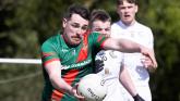 Kildare GAA: SFL and SHL results