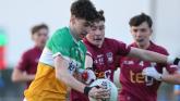 Fast improving Offaly book quarter-final slot with very encouraging derby win
