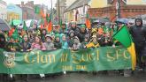 Dundalk's St Patrick's Day Parade to go ahead
