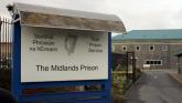 Investigations underway after death of man at Midlands Prison