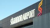 LATEST: Flights diverted to Shannon Airport amid major travel disruption