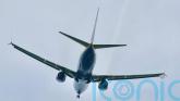 Ryanair tells delayed passengers to email minister