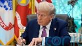 Trump renames Department of Defence as the Department of War