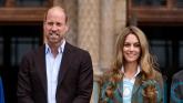 William and Kate to attend different Women’s Rugby World Cup games on Saturday