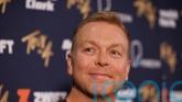 Hang on tight: Chris Hoy’s message to cancer sufferers before charity bike ride