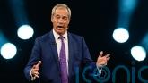 Farage ends conference with unity plea after rowing back on small boats pledge
