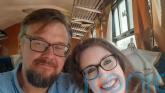 Family of couple killed in Lisbon crash say they are ‘heartbroken’