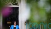 PM ‘to move asylum seekers into barracks’ after Home Office shake-up