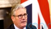 PM shakes up Home Office in sweeping reshuffle after Rayner exit
