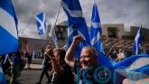 Kate Forbes says independence for Scotland is an ‘economic necessity’