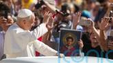 Pope to declare 15-year-old computer whiz, known as ‘God’s influencer’, a saint
