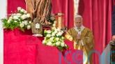 Pope declares 15-year-old computer whiz, known as ‘God’s influencer’, a saint