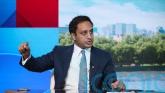 Boris Johnson would never be welcome in party, Reform UK’s Zia Yusuf says