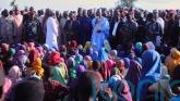 Boko Haram militants kill 60 in attack in Nigeria’s north-east