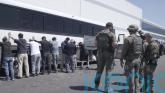 South Korea says it has reached deal with US to release workers at Georgia plant
