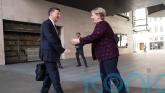 Douglas Alexander ‘looking forward to being Scotland’s voice’