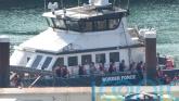 English Channel crossings pass 30,000 arrivals in record time