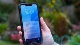 Sirens blare from mobile phones in test of national emergency alert system
