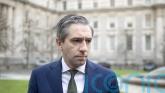 Bomb threats made against Simon Harris’s home