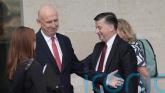 Alexander hails ‘defence dividend’ for Scotland from new UK Government strategy