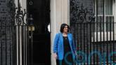Mahmood to meet Five Eyes for border talks in first major Home Office job