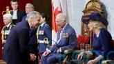 Charles’s third year as King busiest so far