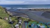 Father on the run shot dead by New Zealand police