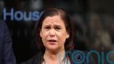 Mary Lou McDonald rules herself out of Irish presidential race