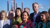 Mary Lou McDonald rules herself out of Irish presidential race
