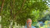 Professor’s joy as truffle is grown on Isle of Bute in ‘landmark’ moment