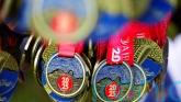 Great North Run organisers admit mistake by featuring rival city on medals