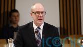 SNP MSP Kevin Stewart will not seek re-election following illness