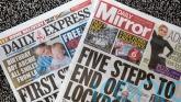 Mirror group Reach cutting more than 320 journalism jobs in ‘biggest’ overhaul