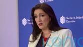 Stormont deputy First Minister presses Government over Windsor Framework