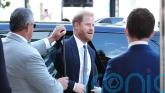Harry and William remain apart as they remember grandmother Queen Elizabeth II