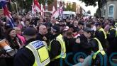 Essex leaders call for ‘breathing space’ in Epping after summer of protests