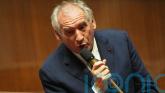 France’s government toppled as PM Francois Bayrou ousted in confidence vote