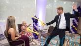 Duke of Sussex speaks about ‘challenging’ relationships at Wellchild awards