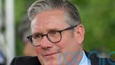 Starmer addresses Labour MPs ahead of race to replace Rayner as deputy
