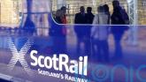 Scottish Greens to call for an end to first class travel on ScotRail services