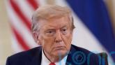 How Donald Trump’s state visit to the UK will be policed from the skies