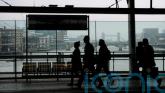 UK workers ‘job hugging’ to seek security as competition grows – report