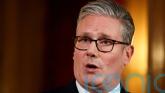 Starmer to gather new-look Cabinet as deputy leader race gets under way